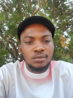 OLAWALE MURITALA KEHINDE