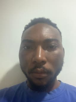 Abideen ogunyinu omotolani