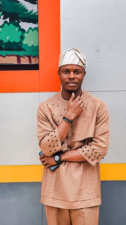 Adeyemi Daniel Adesetenikan