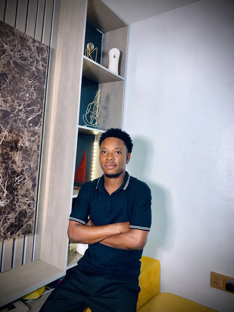 Joshua Lawal