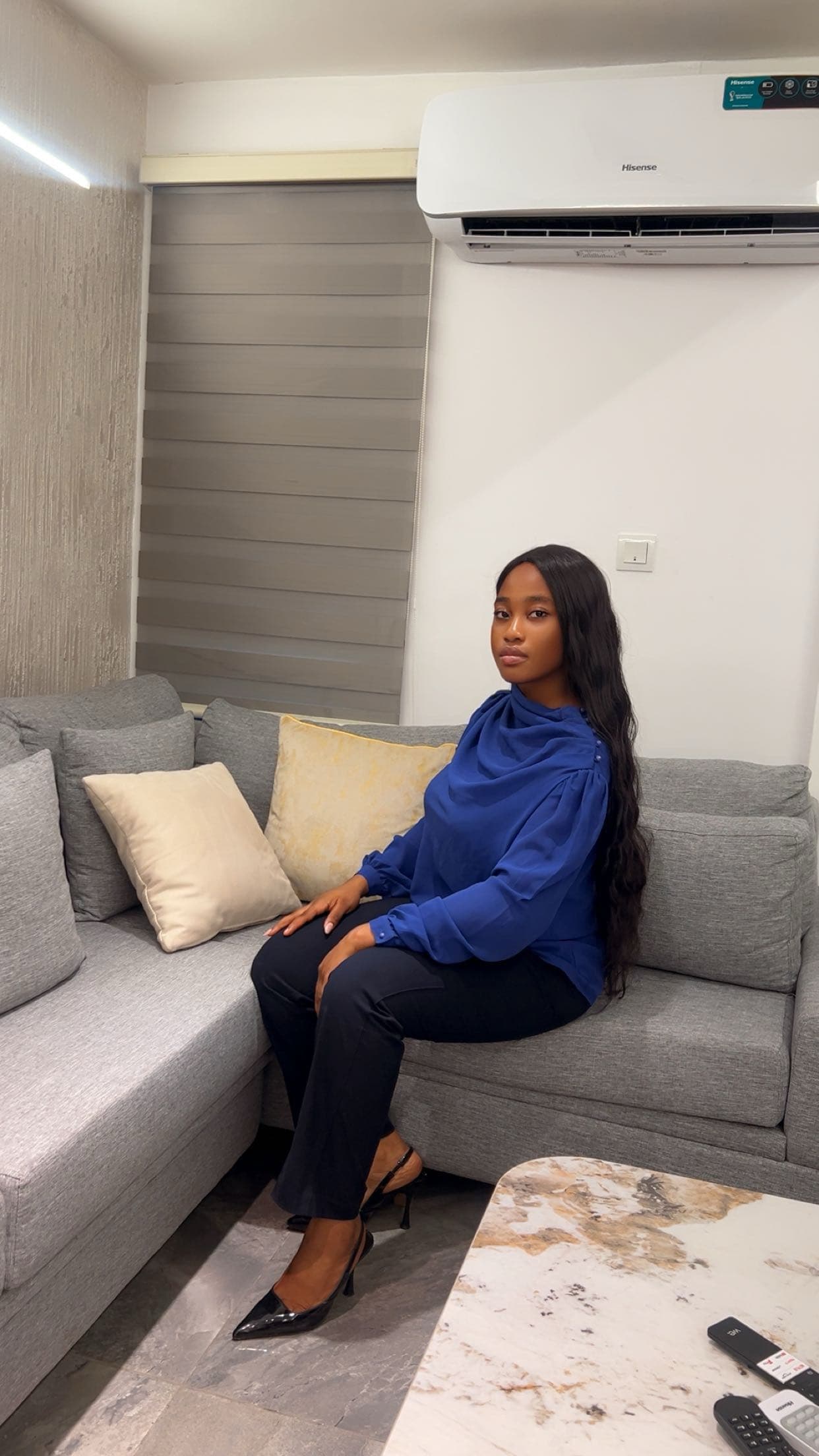 Oyindamola Adebiyi